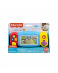 HNL54 NessiWorld Köpekçik ve Arkadaşları Oyun Konsolu