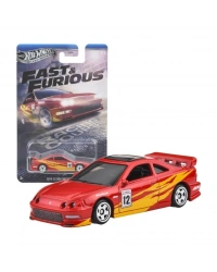HNR88  Fast and Furious Temalı Arabalar