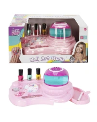 HOBİ SET TIRNBAK SETİ IŞIKLI