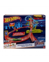 HPC07 Yarışlar Çoklu Yarış Heyecanı Pist Seti