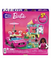 HPN78 MEGA ® Dondurma Standı 226 parça +6 yaş