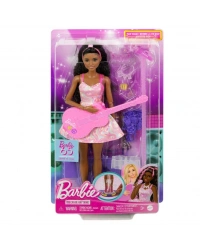 HRG43  65. Yıl Deluxe Kariyer Bebekleri - Pop Yıldızı