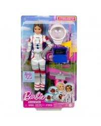 HRG45 NessiWorld Deluxe Kariyer Bebek - Astronot