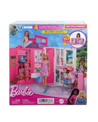 HRJ76 NessiWorld Yeni Portatif Evi 2024