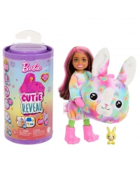 HRK42 Chelsea Cutie Reveal Rüya Renkler Serisi