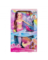 HRP97 Renk Değiştiren Deniz Kızı ve Aksesuarları