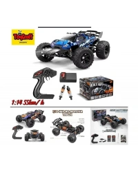 HS14321/HS14322 TOYCRAFT 55KM/H 1:14 ELEKTRKLİ-TYC