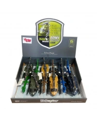 HT-706-64 SÜRTMELİ BÜYÜK ASKERİ