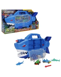 HTI TMZ BEAST MACHİNES KÖPEK BALIĞI AVCI