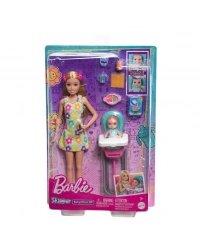 HTK35 Skipper Bebek Bakıcısı