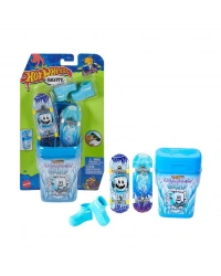 HTP10  Skate İkili Parmak Kaykay Kutusu (Aromalı Sakız Kutusu Temalı)