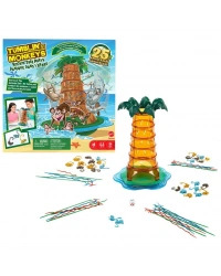 HTW65 Tumblin Monkeys 25. Yıl Özel Kutu Oyunu