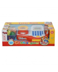 HUA-66065-66067 Işıklı ve Sesli Sesli Yazarkasa