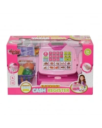 HUA-66075-66077 Işıklı ve Sesli Elektronik Yazarkasa