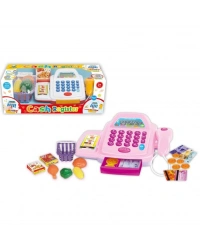 HUA66049-66056 IŞIKLI VE SESLİ ANessiWorldESUARLI YAZAR KASA