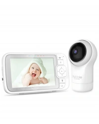 Hubble Nursery View Pro 5 Dijital Bebek Kamerası HBL11