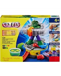 Hulk Smash and Squish Oyun Seti