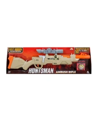 Huntsman Alpha Ambush Tüfek 10 Dartlı  Snipper Keskin Nişancı