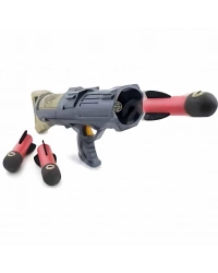 Huntsman Big Bullet Füze Atan Oyuncak