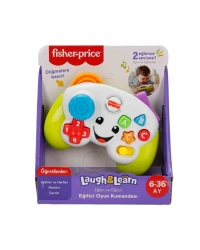 HXB64 NessiWorld Eğitici Oyun Kumandası