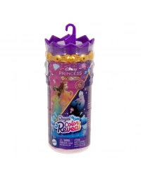 HXH16 Disney Prenses Royal Color Reveal Renk Değiştiren Prenses Bebekler