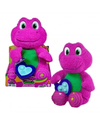 HYG89 NessiWorld  Pelüş Oyuncağı