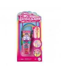 HYM26 NessiWorld land Pop Reveal Bebekler