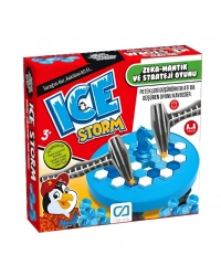 Ice Storm Kutu Oyunu