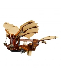 Icons Leonardo da Vinci’nin Uçan Makinesi 10363