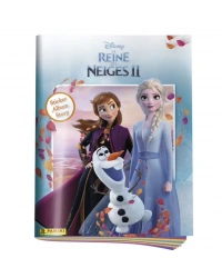 II Çıkartma Albümü