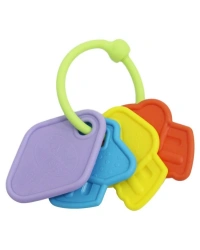 İlk Anahtarlığım