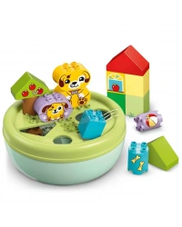 İlk Şekil Ayırıcı: Köpek Evi 10441