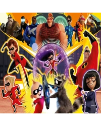 INC 113  2 PUZZLE 200