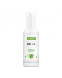 İncia Doğal Bebek Yağı 110 ml