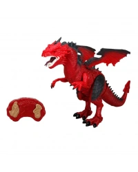 Infrared Kumandalı Yürüyen Dragon