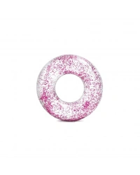 ISC56274 107 cm Sim Desenli Simit - Vardem Oyuncak