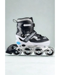 IŞIKLI ALIŞTIRMALI PATEN MARATHON L BEDEN