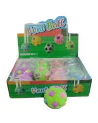 Işıklı Dikenli Top