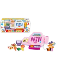 IŞIKLI VE SESLİ AKSESUAR KASA