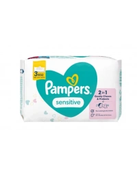 Islak Havlu Mendil 3Lü 156 Yaprak