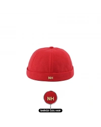 İsme Özel Docker Şapka - AB01008 - Nar Çiçeği