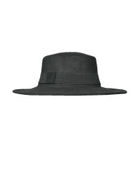 İsme Özel Özel Gondol Şapka - AB01001 - Siyah