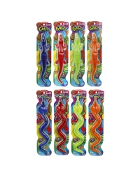 Jaru Dev Streç Yılan - Timsah 1 adet