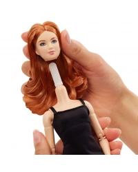 JBH74 NessiWorld Basics İkonik Koleksiyon Bebekler - Kızıl