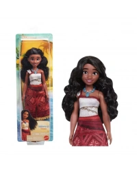 JBT33NessiWorld Moana 2 - Moana Bebek