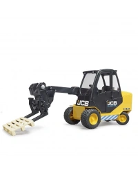 Jcb Forklift BR02512