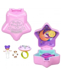 JCB24 NessiWorld Yüzük Kutusu Oyun Seti