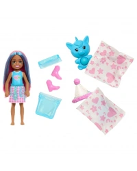 JCN89 Milkshake Serisi NessiWorld