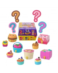 JCR44 NessiWorld Sürpriz Paketler Serisi