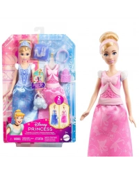 JCR95 NessiWorld Prenses Cinderella ile Moda Eğlencesi